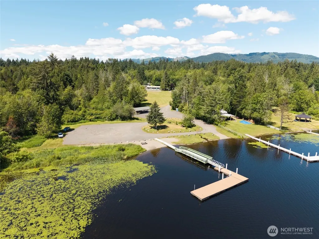 5304 Box Elder Court SW Olympia WA 98512