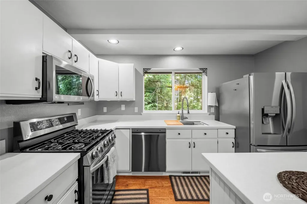 5304 Box Elder Court SW Olympia WA 98512