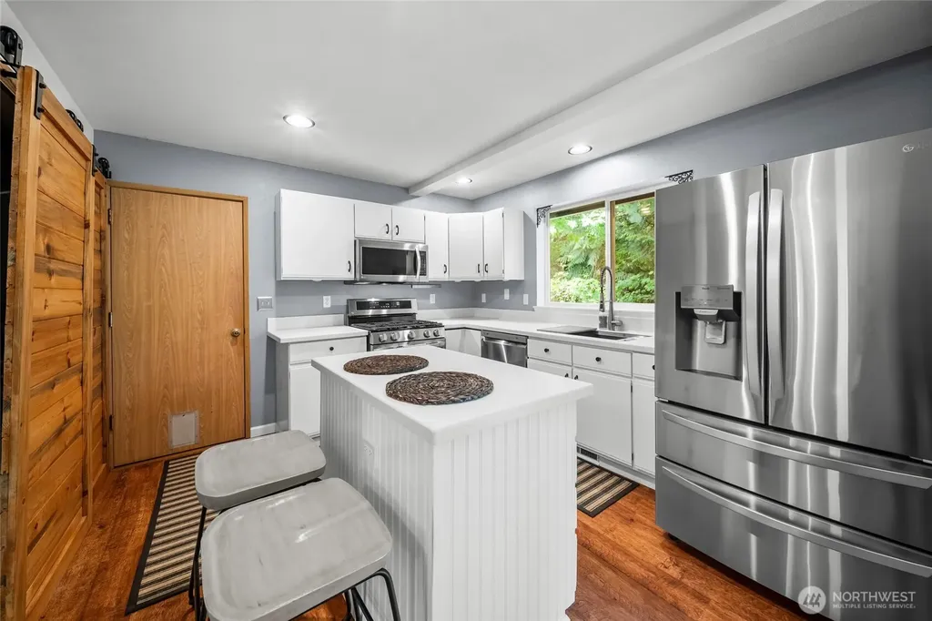 5304 Box Elder Court SW Olympia WA 98512