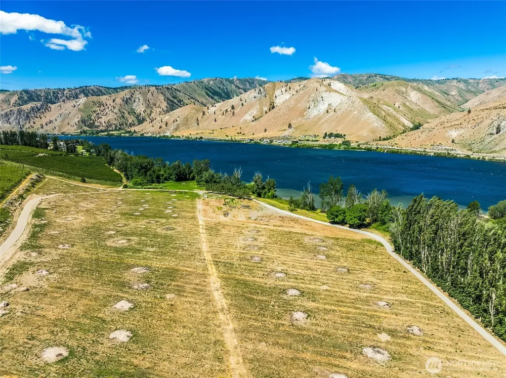 0 Lot 2 Silvest Rd Road Orondo WA 98843