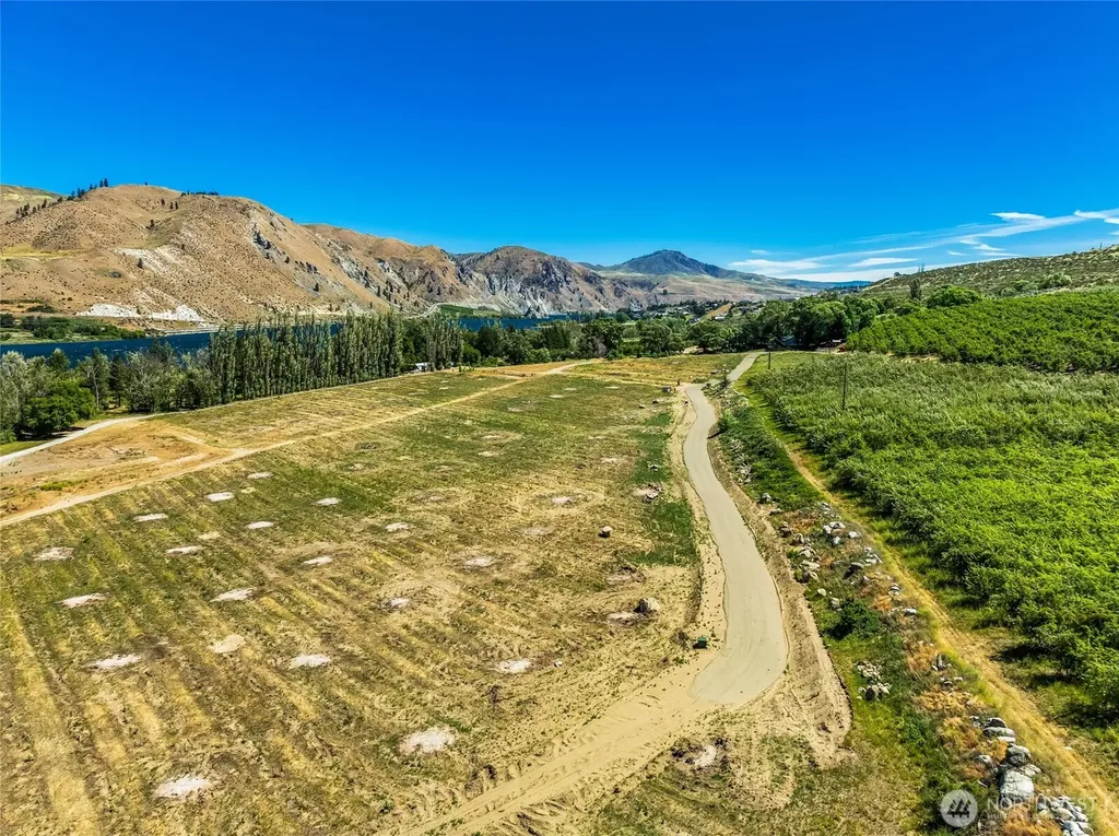 0 Lot 2 Silvest Rd Road Orondo WA 98843
