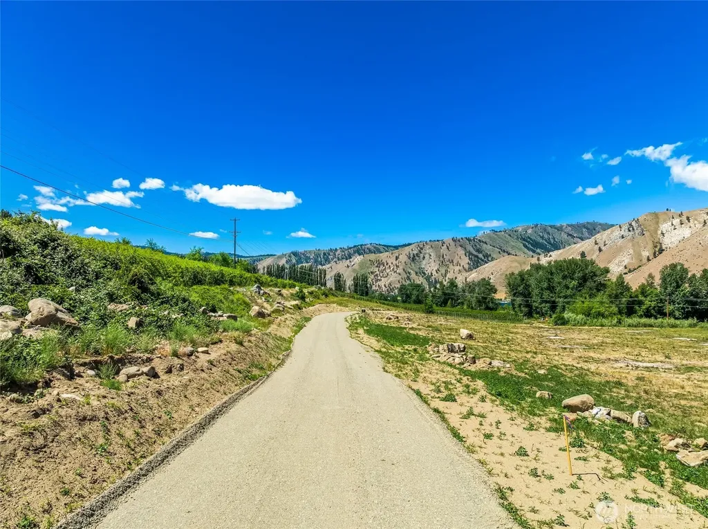 0 Lot 2 Silvest Rd Road Orondo WA 98843