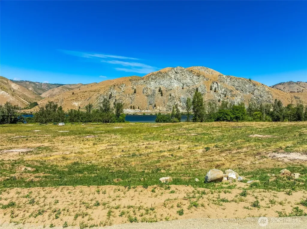 0 Lot 2 Silvest Rd Road Orondo WA 98843