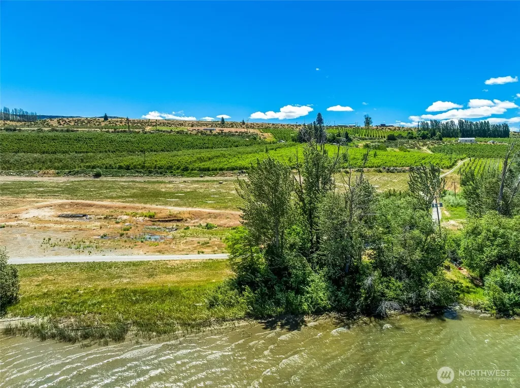 0 Lot 2 Silvest Rd Road Orondo WA 98843