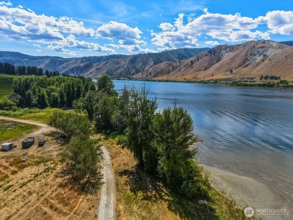 0 Lot 2 Silvest Rd Road Orondo WA 98843