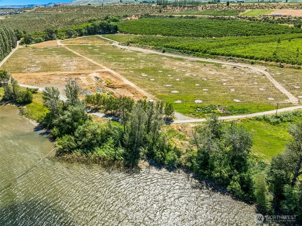 0 Lot 2 Silvest Rd Road Orondo WA 98843