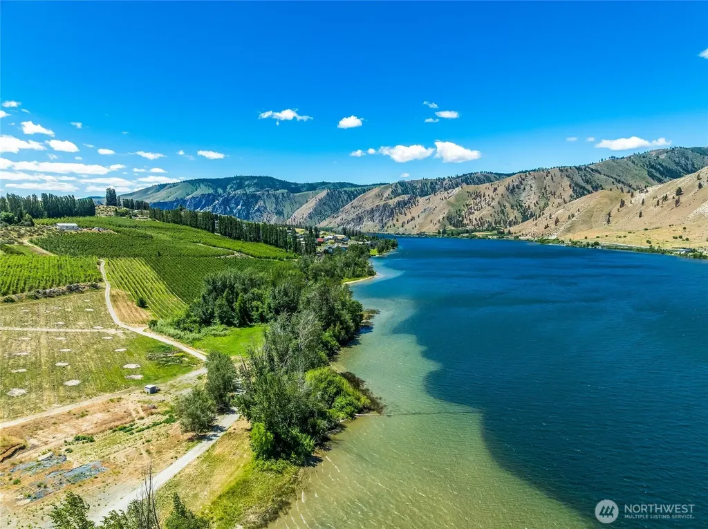 0 Lot 2 Silvest Rd Road Orondo WA 98843
