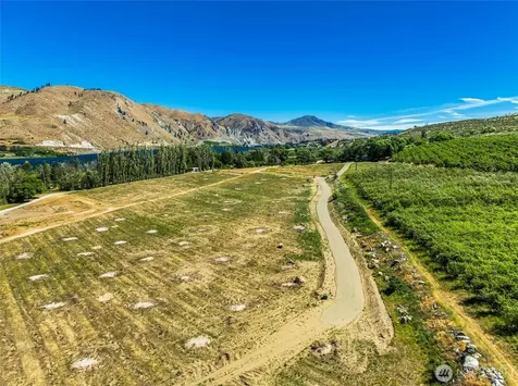 0 Lot 2 Silvest Rd Road Orondo WA 98843