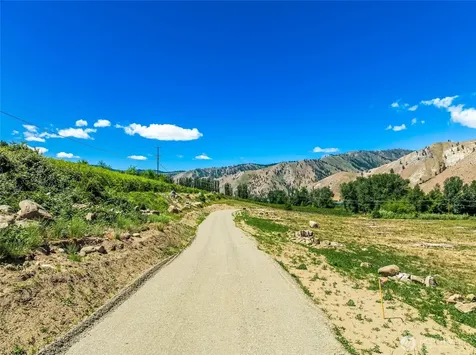 0 Lot 2 Silvest Rd Road Orondo WA 98843