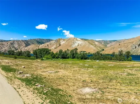 0 Lot 2 Silvest Rd Road Orondo WA 98843