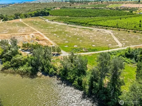 0 Lot 2 Silvest Rd Road Orondo WA 98843