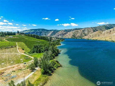 0 Lot 2 Silvest Rd Road Orondo WA 98843