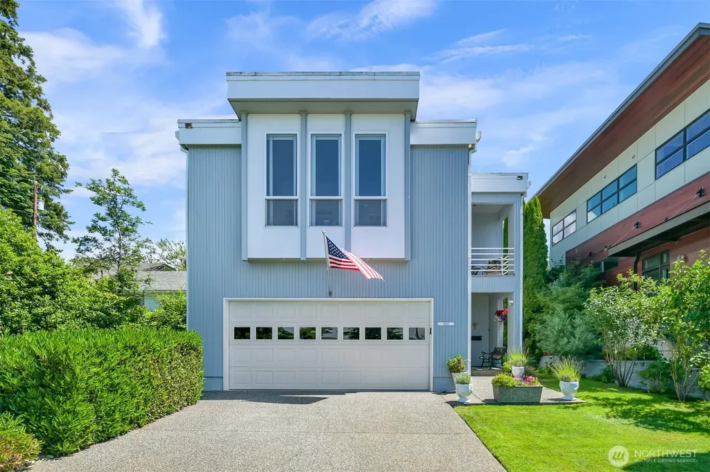 1005 11th Street Bellingham WA 98225