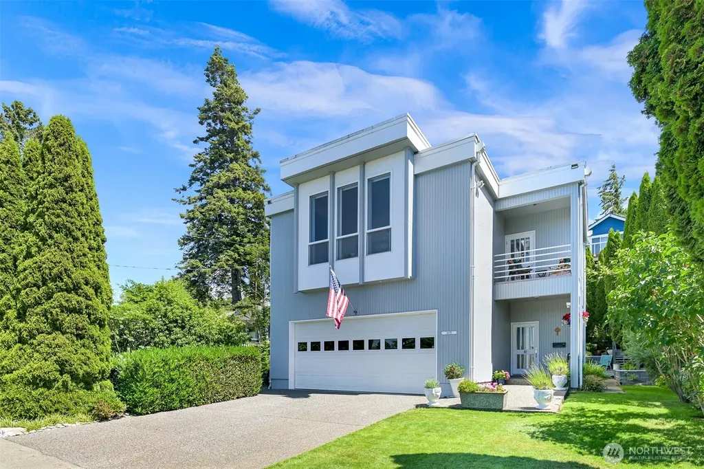1005 11th Street Bellingham WA 98225