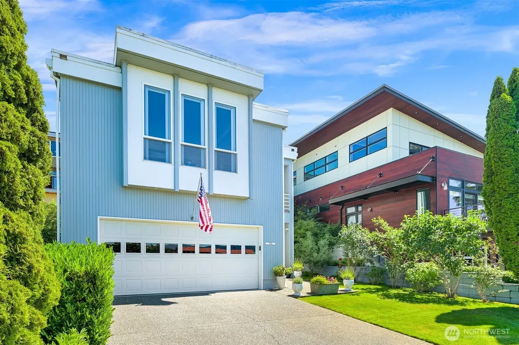 1005 11th Street Bellingham WA 98225