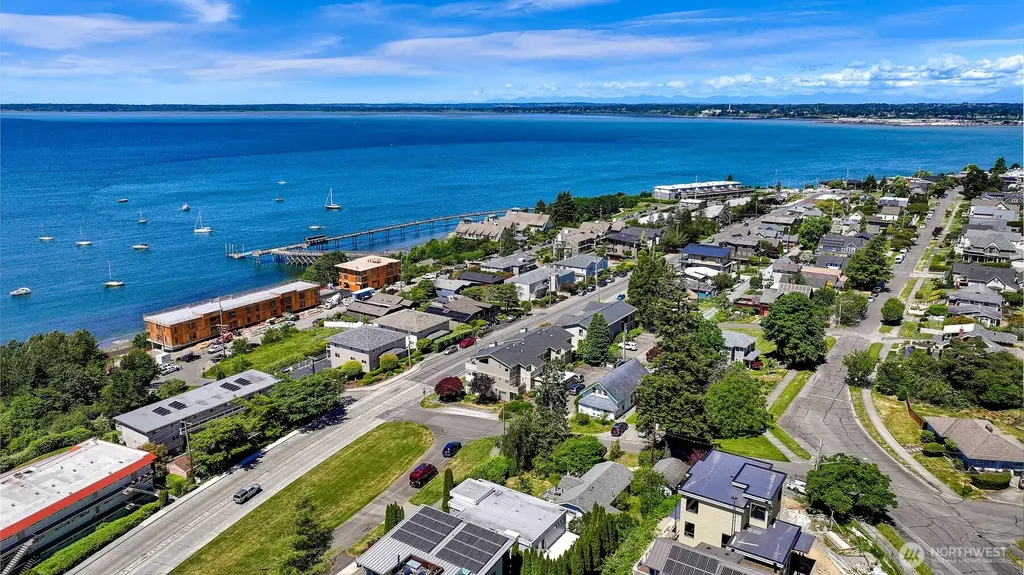 1005 11th Street Bellingham WA 98225