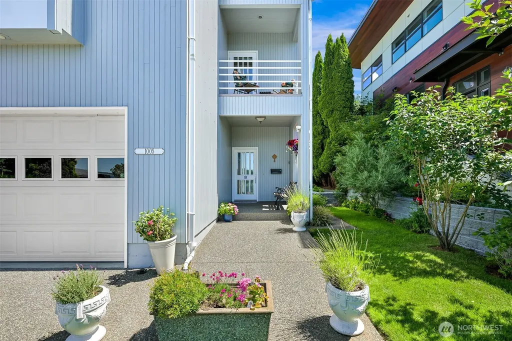 1005 11th Street Bellingham WA 98225