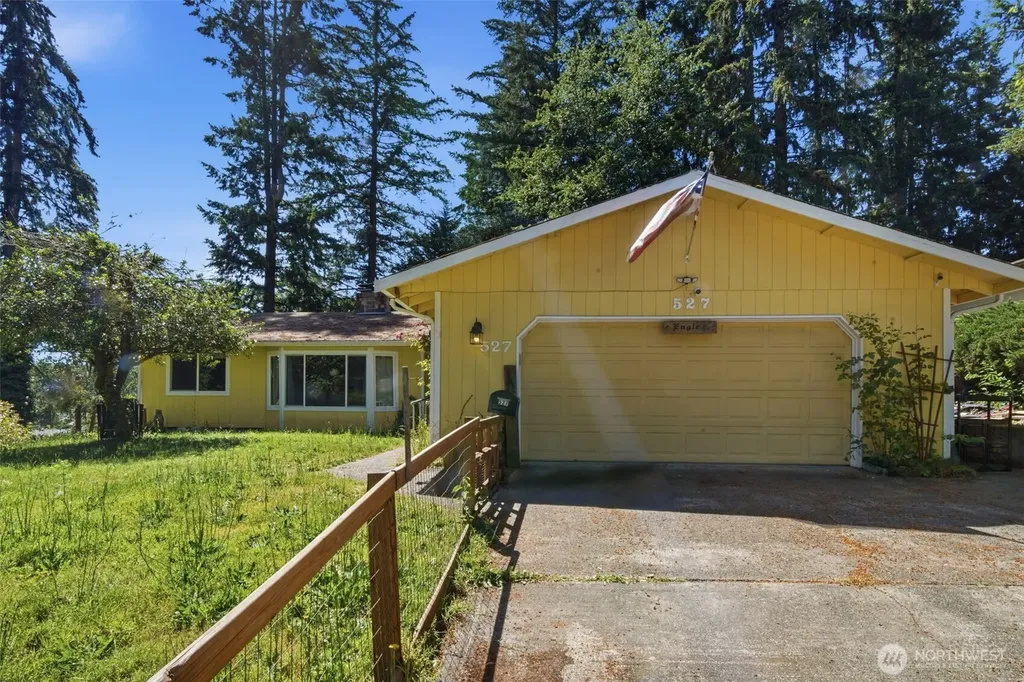 527 Ranger Drive SE Olympia WA 98503