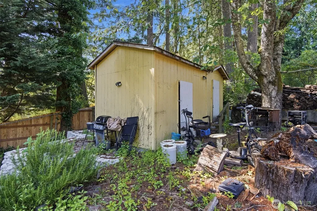 527 Ranger Drive SE Olympia WA 98503
