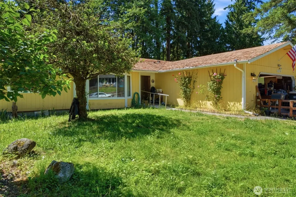 527 Ranger Drive SE Olympia WA 98503