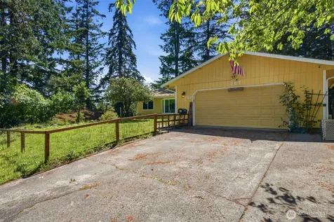 527 Ranger Drive SE Olympia WA 98503