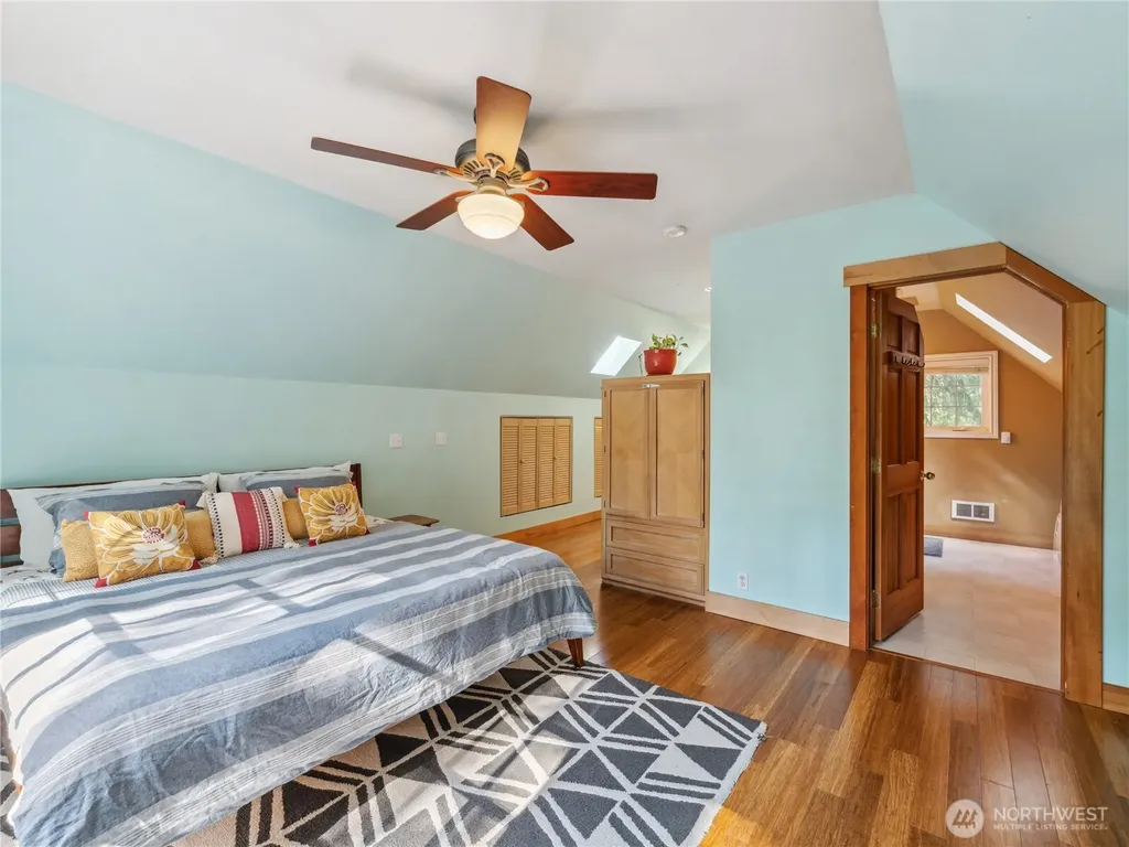7683 Hideaway Lane Anacortes WA 98221