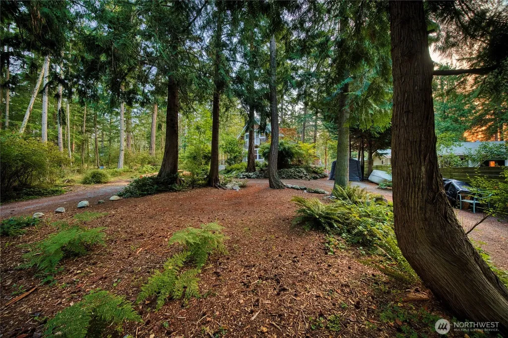 7683 Hideaway Lane Anacortes WA 98221