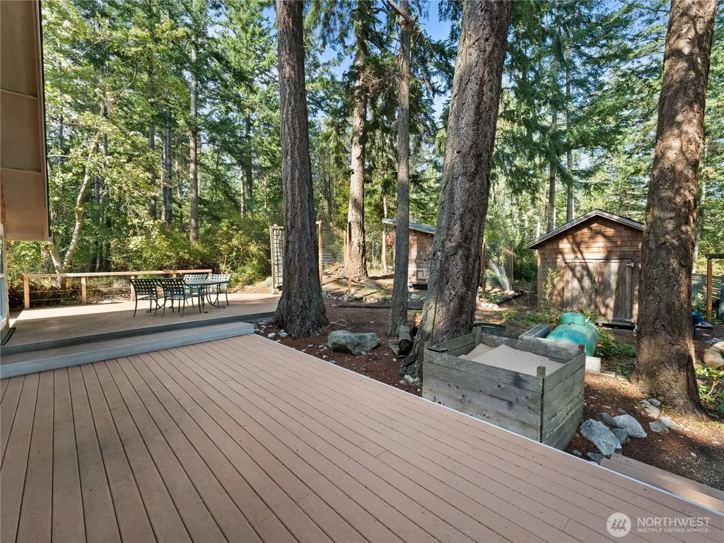 7683 Hideaway Lane Anacortes WA 98221