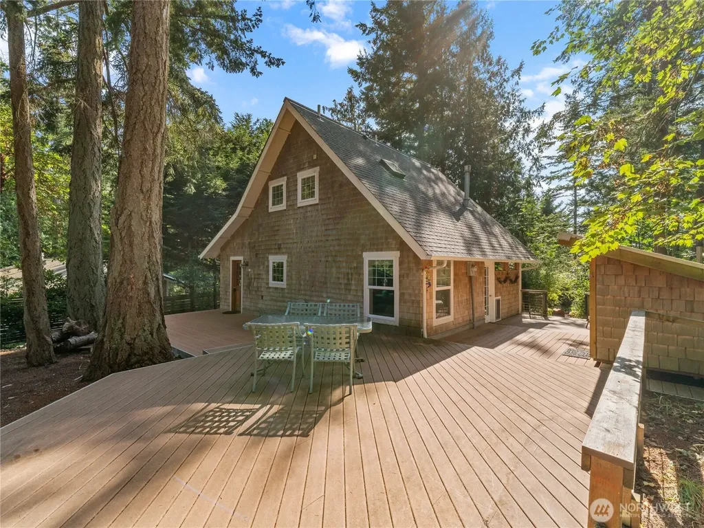 7683 Hideaway Lane Anacortes WA 98221