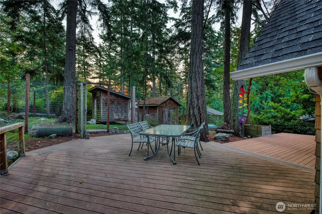 7683 Hideaway Lane Anacortes WA 98221