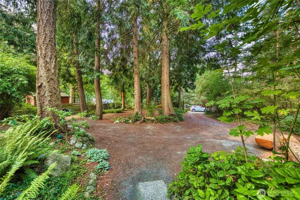 7683 Hideaway Lane Anacortes WA 98221