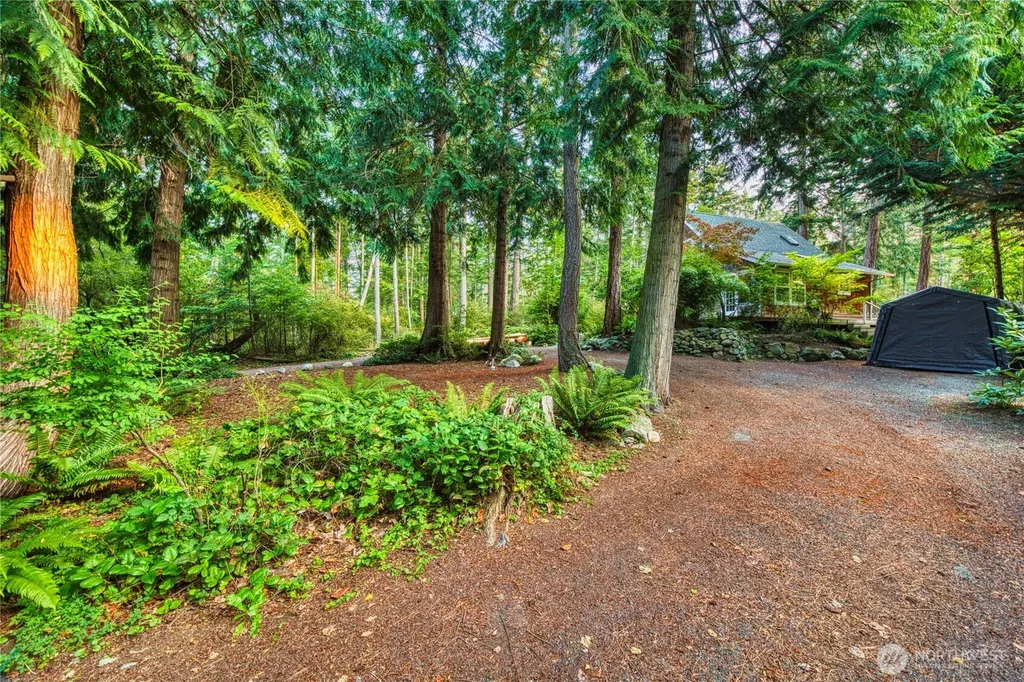 7683 Hideaway Lane Anacortes WA 98221