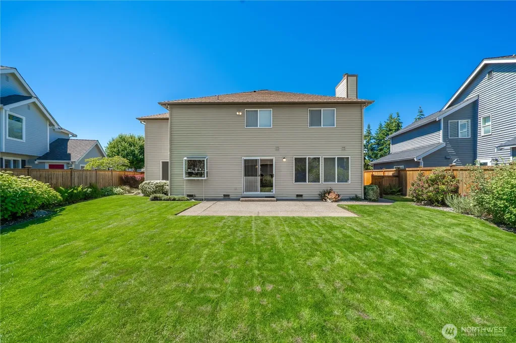 34656 10th Pl SW Federal Way WA 98023