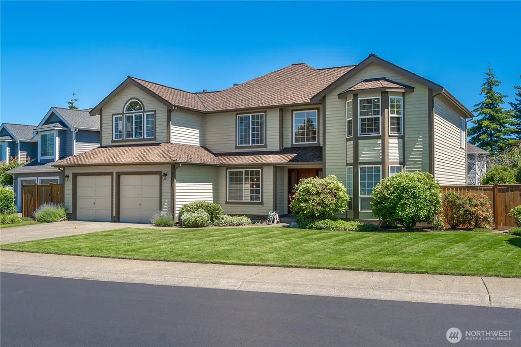 34656 10th Pl SW Federal Way WA 98023