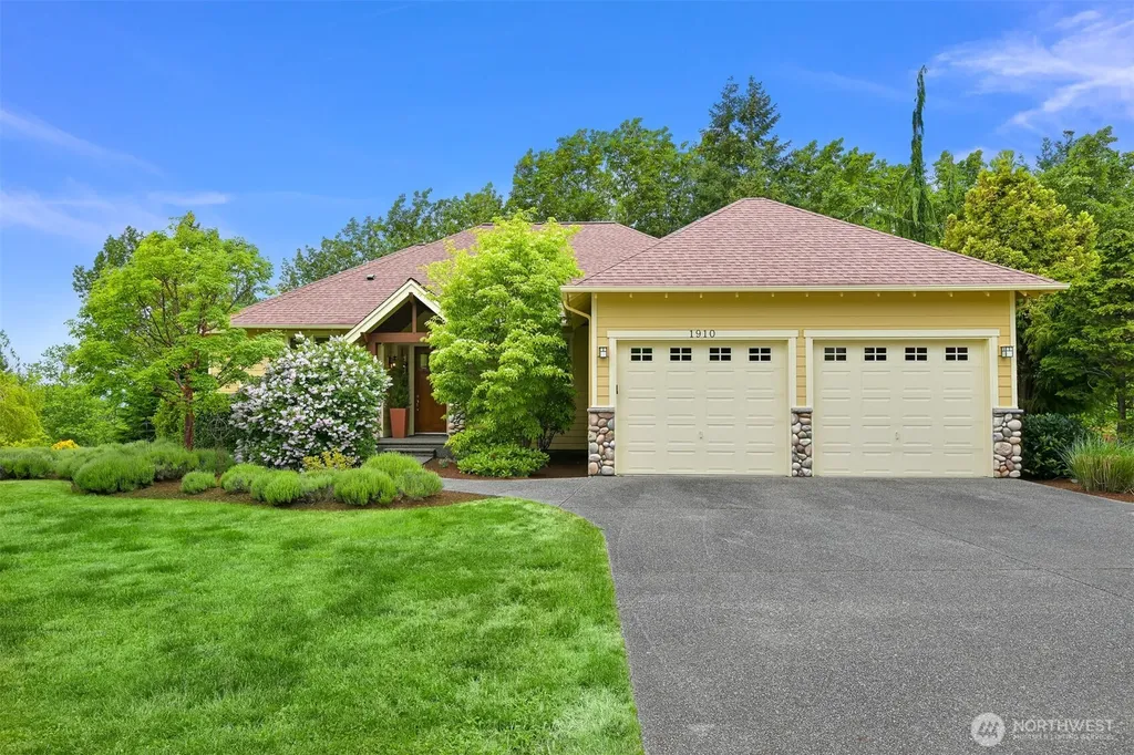 1910 40th Street Bellingham WA 98229