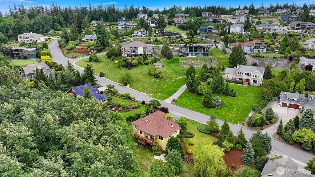 1910 40th Street Bellingham WA 98229