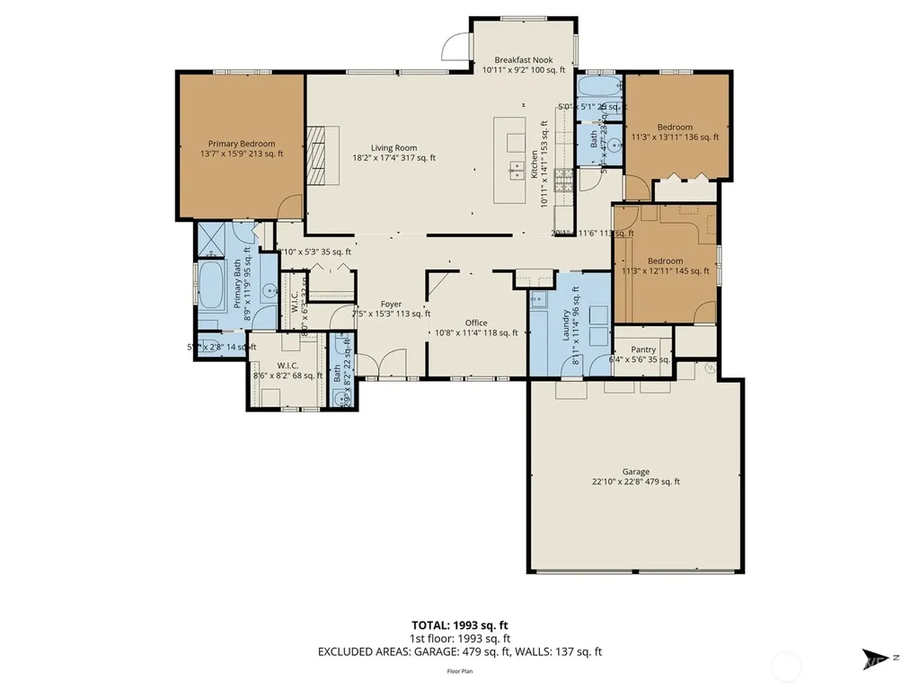 1910 40th Street Bellingham WA 98229
