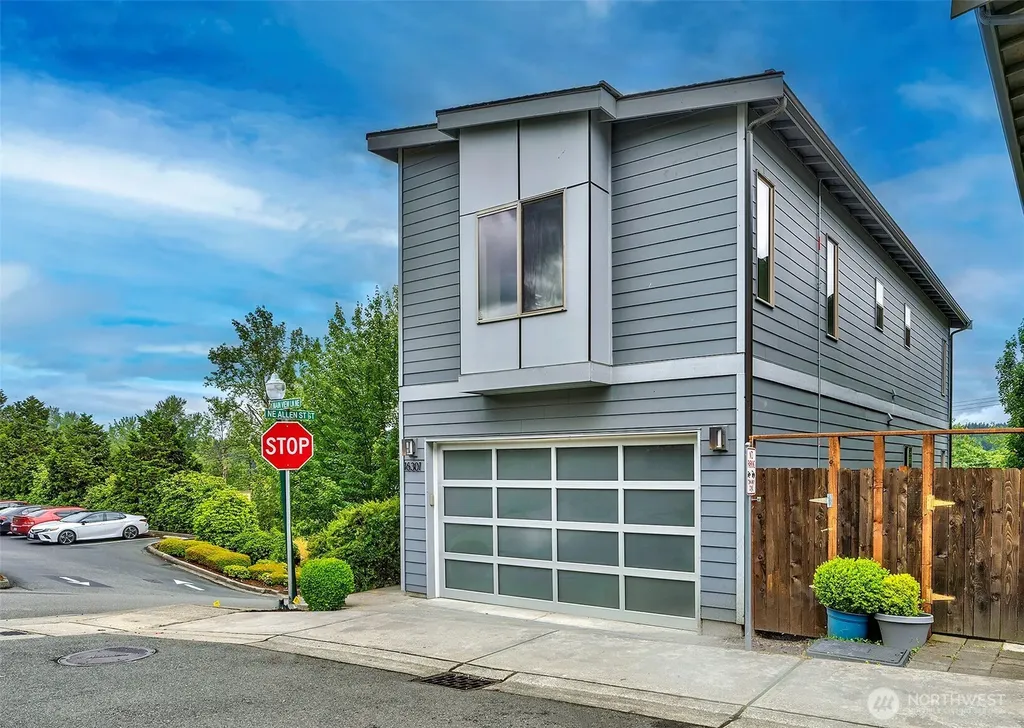 16301 Main View Lane NE Duvall WA 98019