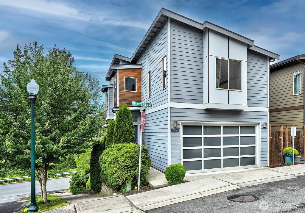 16301 Main View Lane NE Duvall WA 98019