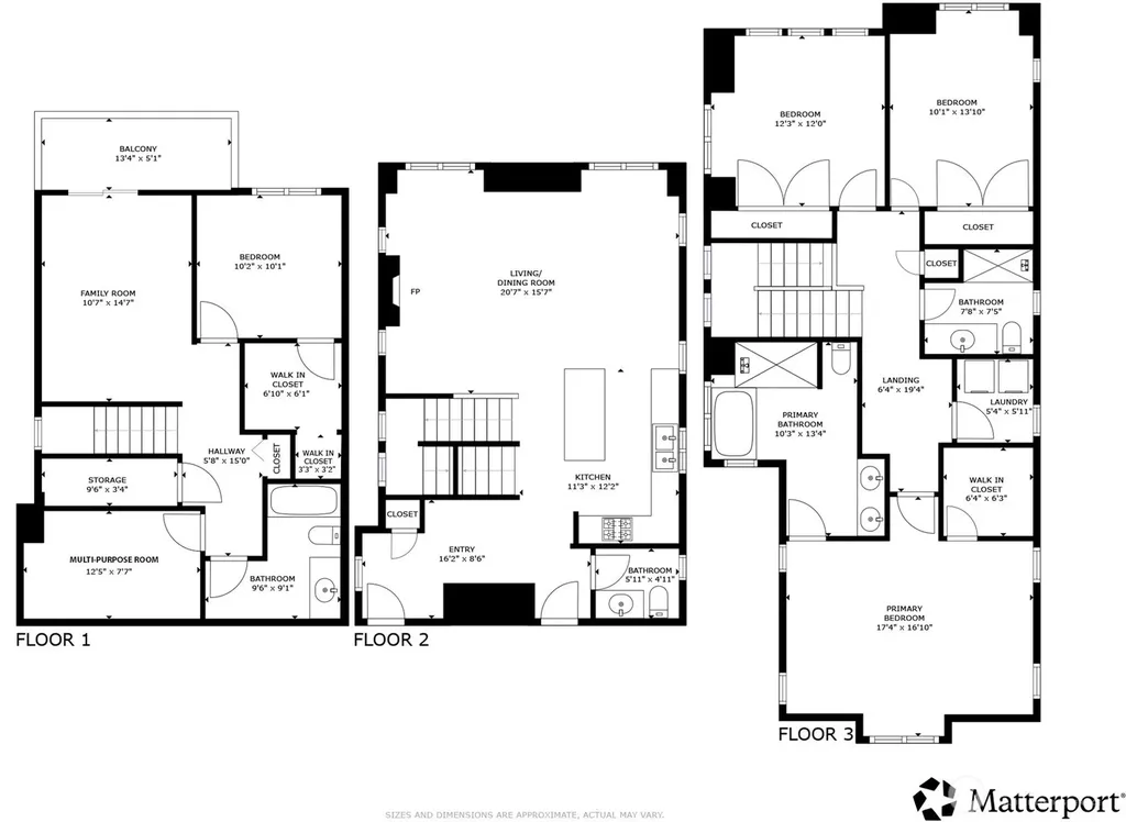 16301 Main View Lane NE Duvall WA 98019