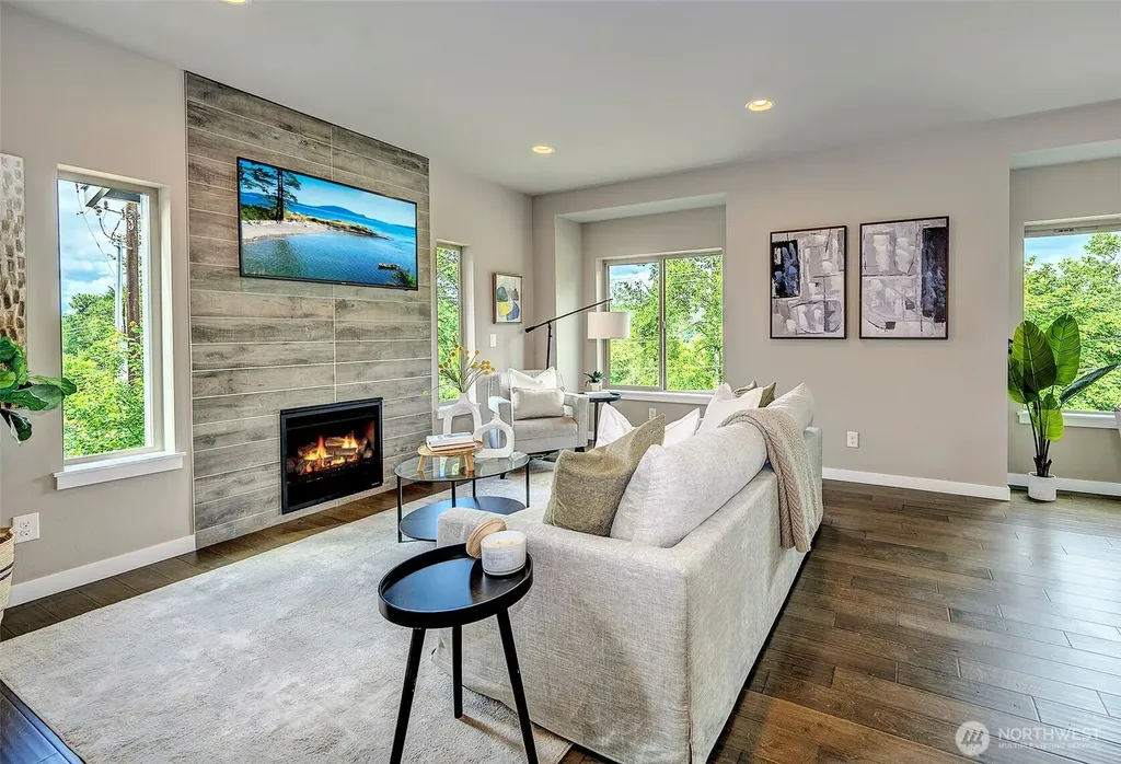 16301 Main View Lane NE Duvall WA 98019