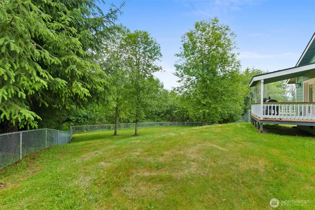 3023 Oldani Road Raymond WA 98577