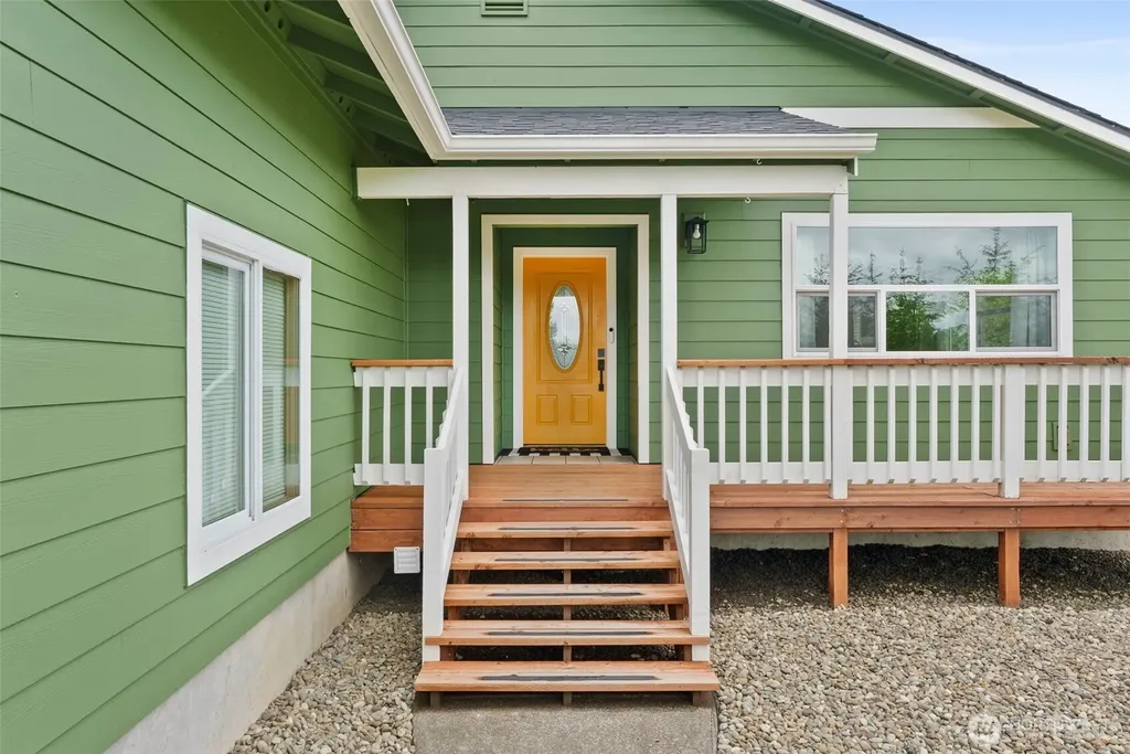 3023 Oldani Road Raymond WA 98577