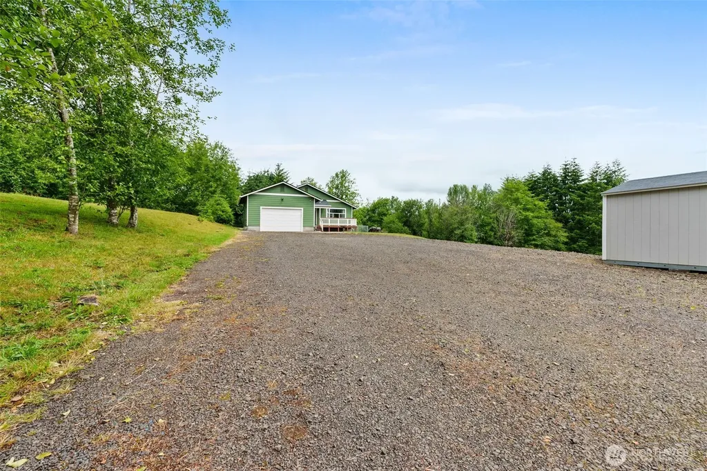 3023 Oldani Road Raymond WA 98577