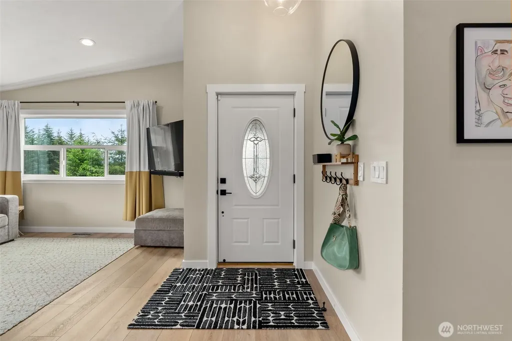 3023 Oldani Road Raymond WA 98577