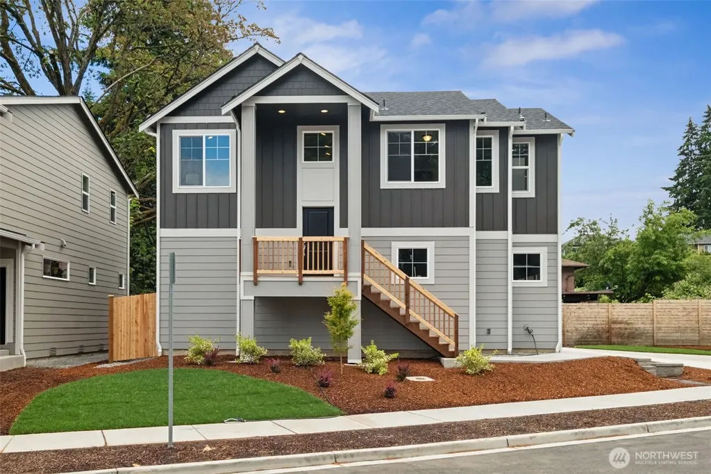 24418 111th Avenue SE Kent WA 98030