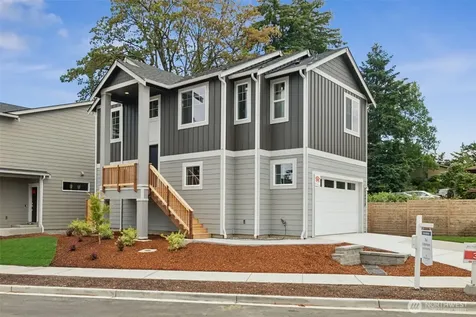 24418 111th Avenue SE Kent WA 98030