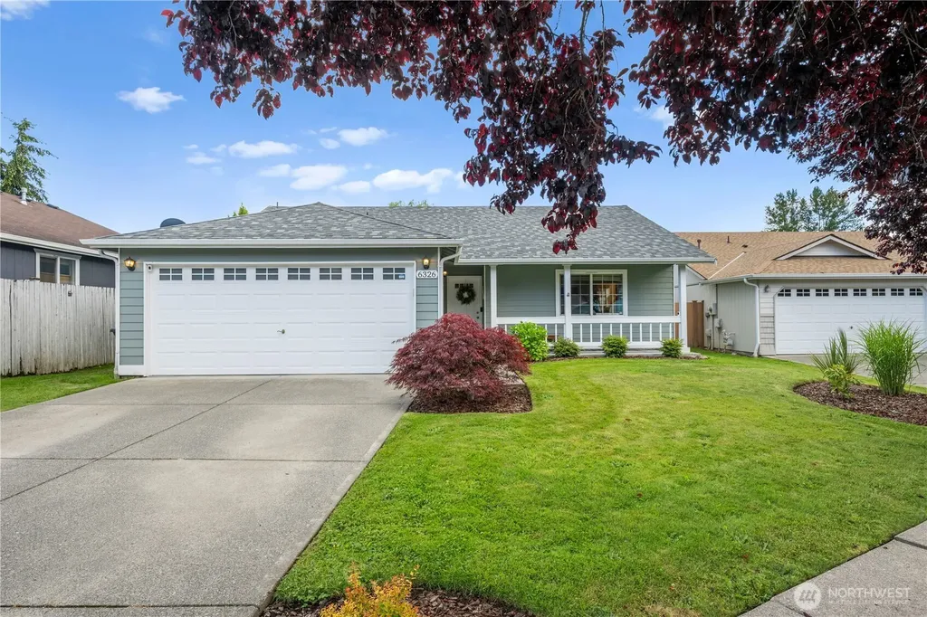 6326 107th Place NE Marysville WA 98270