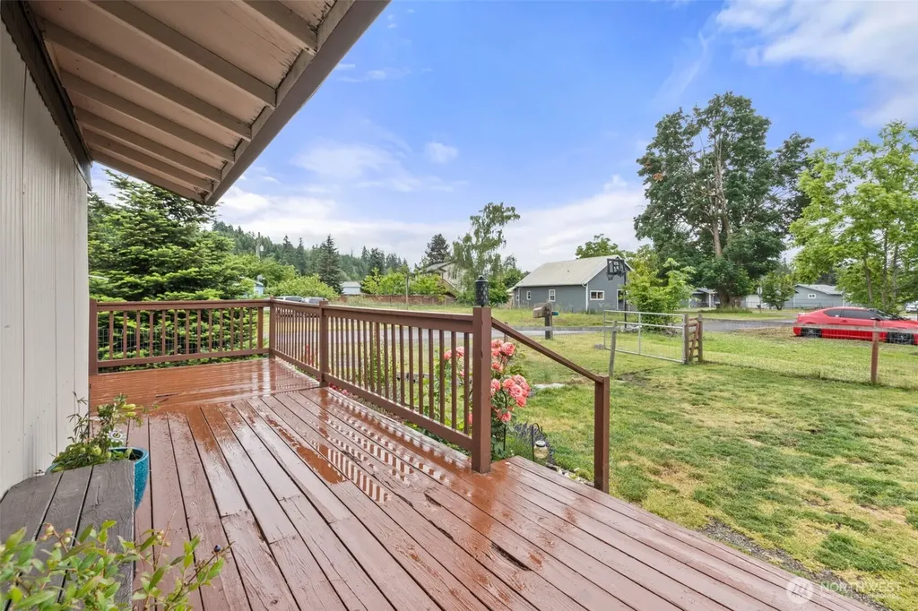 1605 Windsor Avenue Centralia WA 98531
