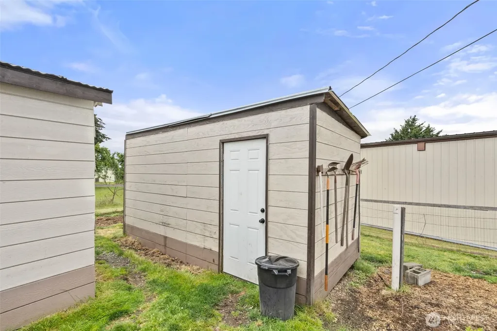 1605 Windsor Avenue Centralia WA 98531
